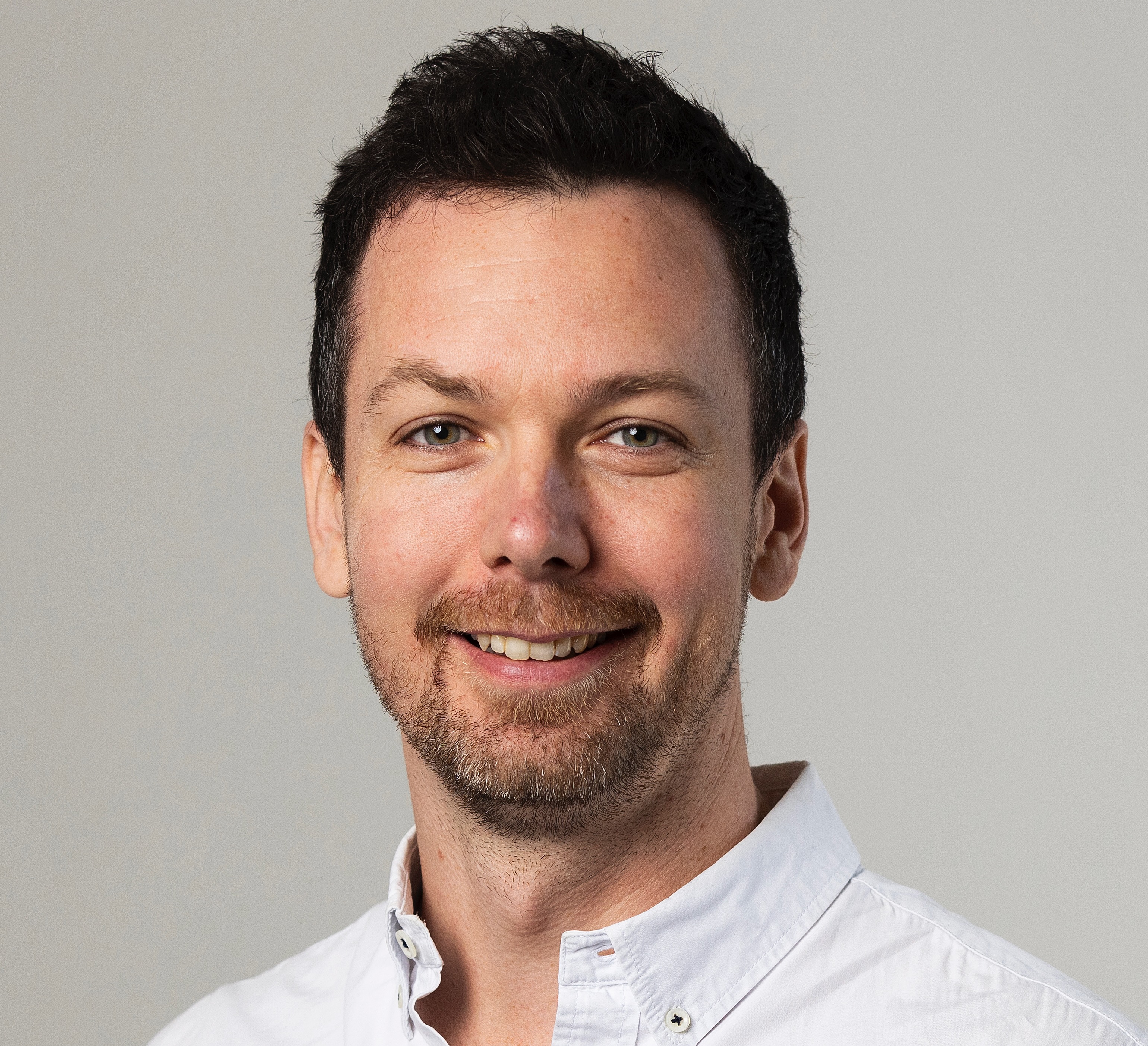 Andreas Bjerre-Nielsen